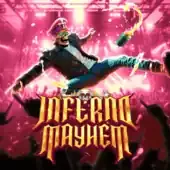 Inferno Mayhem game icon
