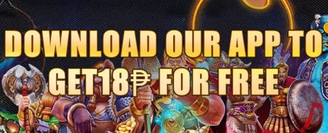 JILI App Special Bonus promotion banner