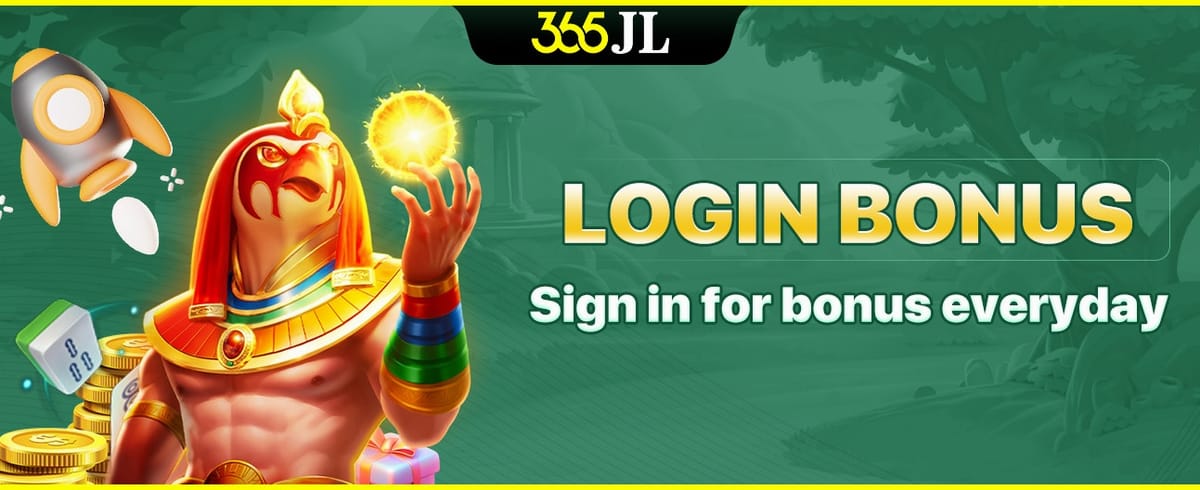 Daily Sign-In Reward
