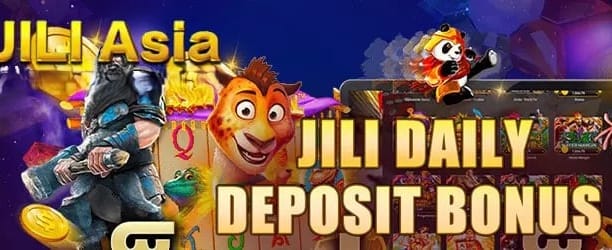 First Deposit Match Mania