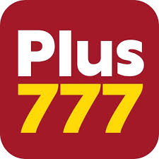plus777 asia Logo